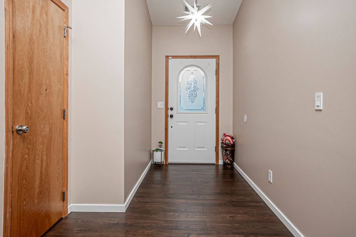 Apartment for rent at 2517 Elm Creek Dr, Junction City, KS 66441