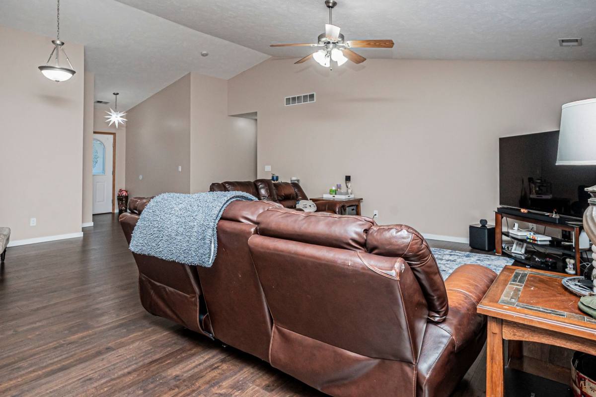 Apartment for rent at 2517 Elm Creek Dr, Junction City, KS 66441