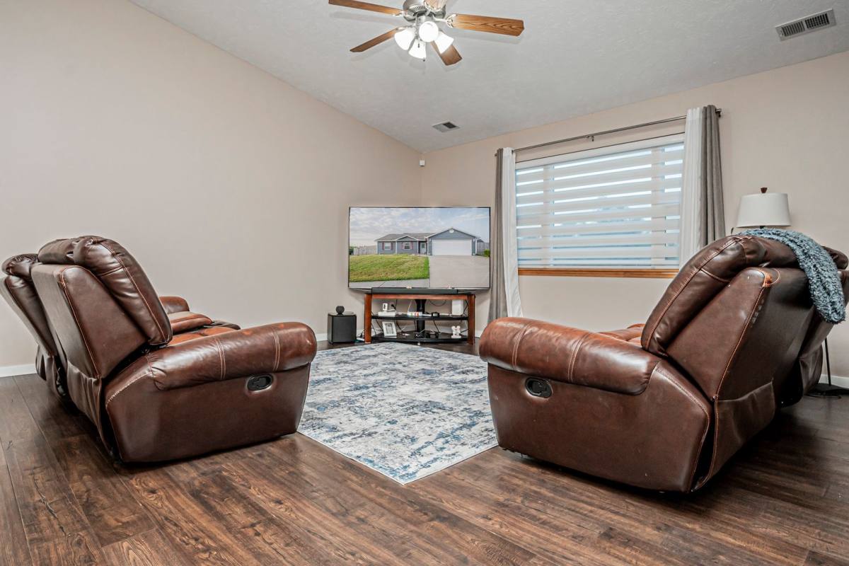 Apartment for rent at 2517 Elm Creek Dr, Junction City, KS 66441