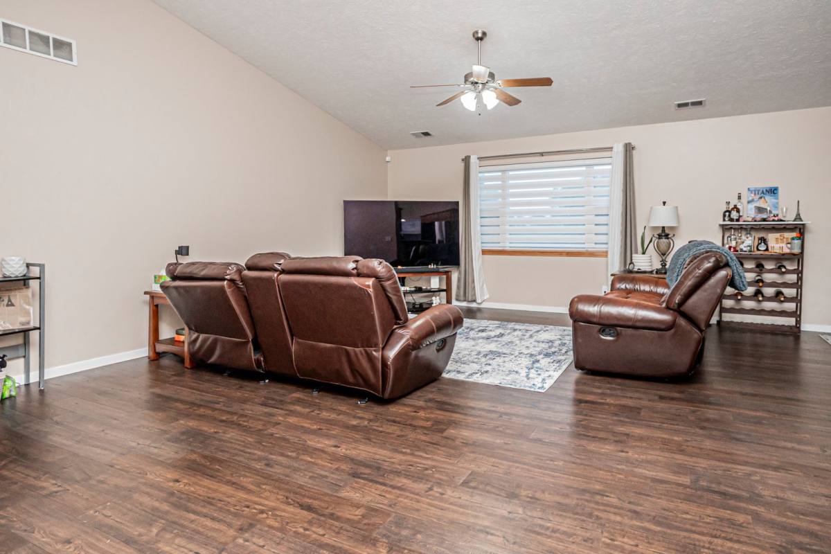 Apartment for rent at 2517 Elm Creek Dr, Junction City, KS 66441