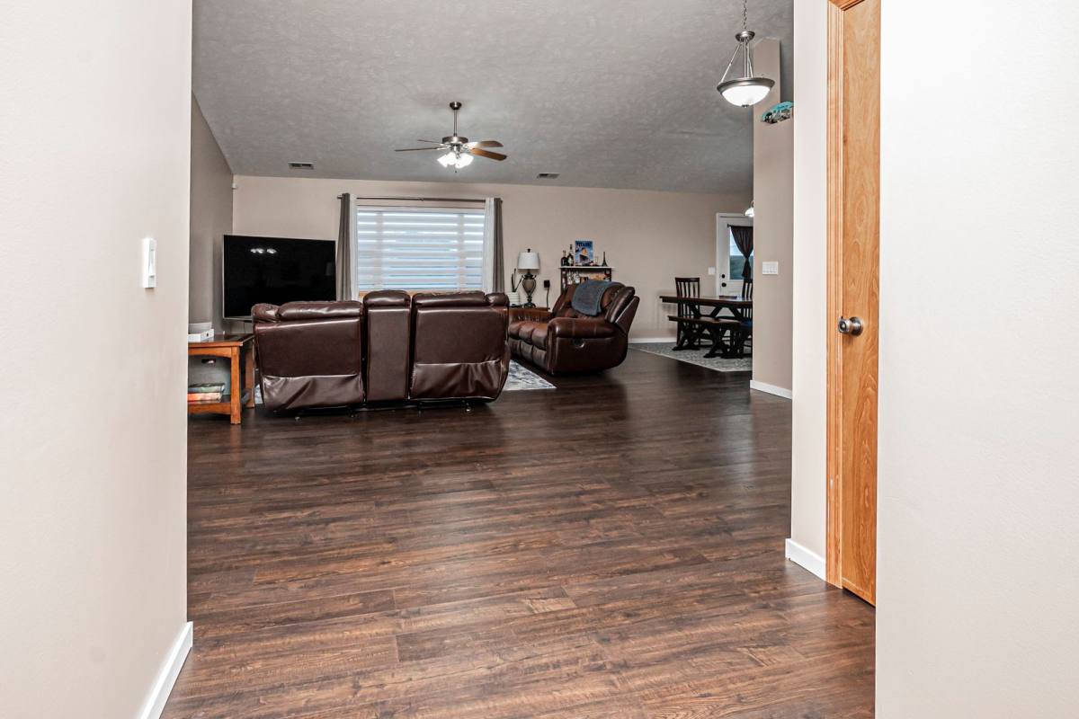 Apartment for rent at 2517 Elm Creek Dr, Junction City, KS 66441