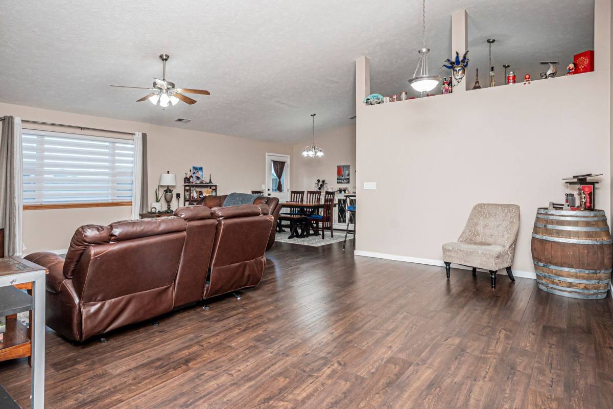 Apartment for rent at 2517 Elm Creek Dr, Junction City, KS 66441