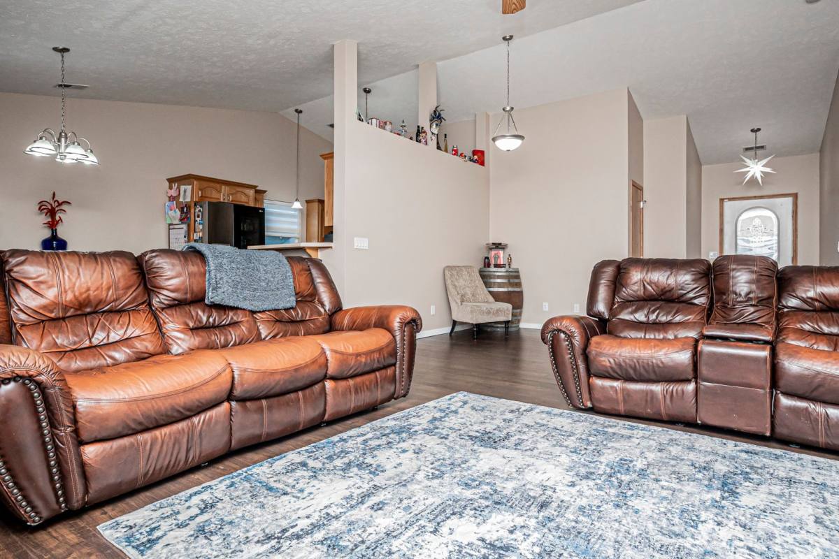 Apartment for rent at 2517 Elm Creek Dr, Junction City, KS 66441