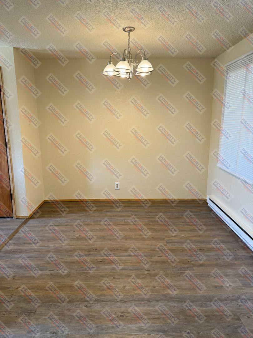 Townhouse for rent at 120 Westhills Loop, Gillette, WY 82718