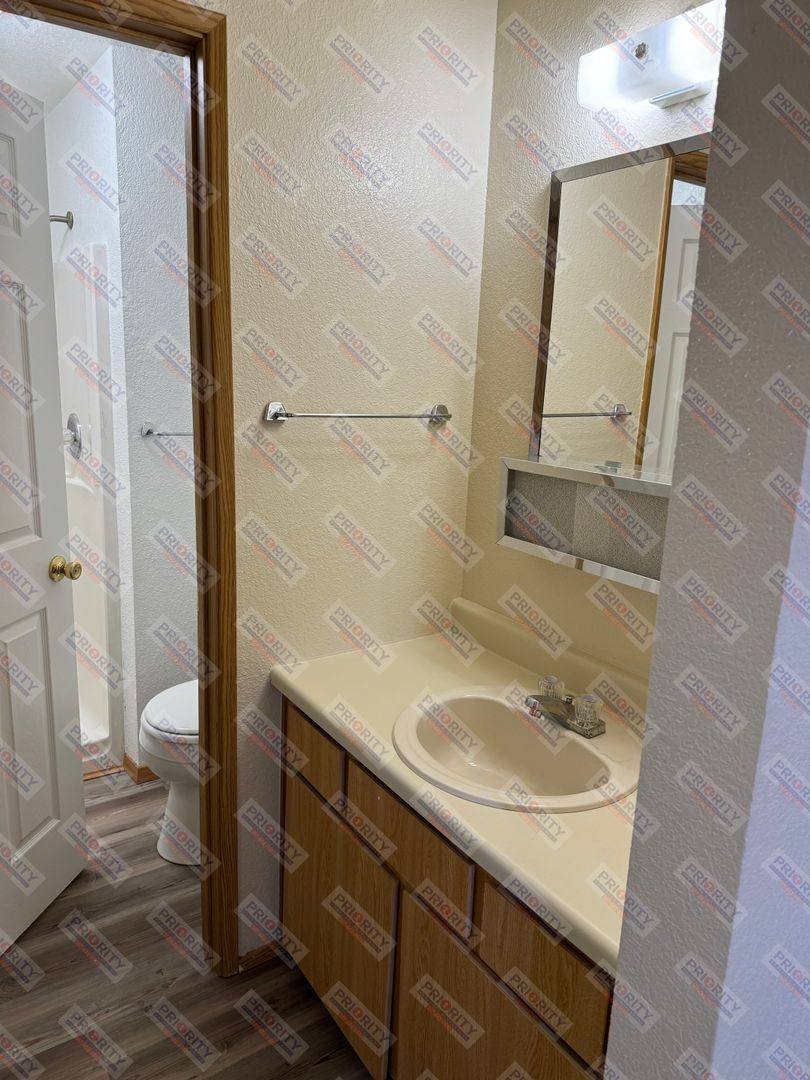 Townhouse for rent at 120 Westhills Loop, Gillette, WY 82718