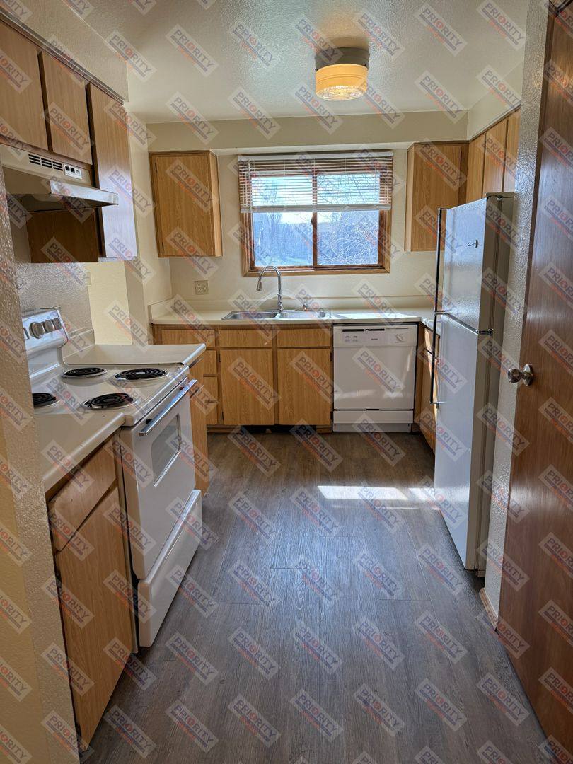 Townhouse for rent at 120 Westhills Loop, Gillette, WY 82718