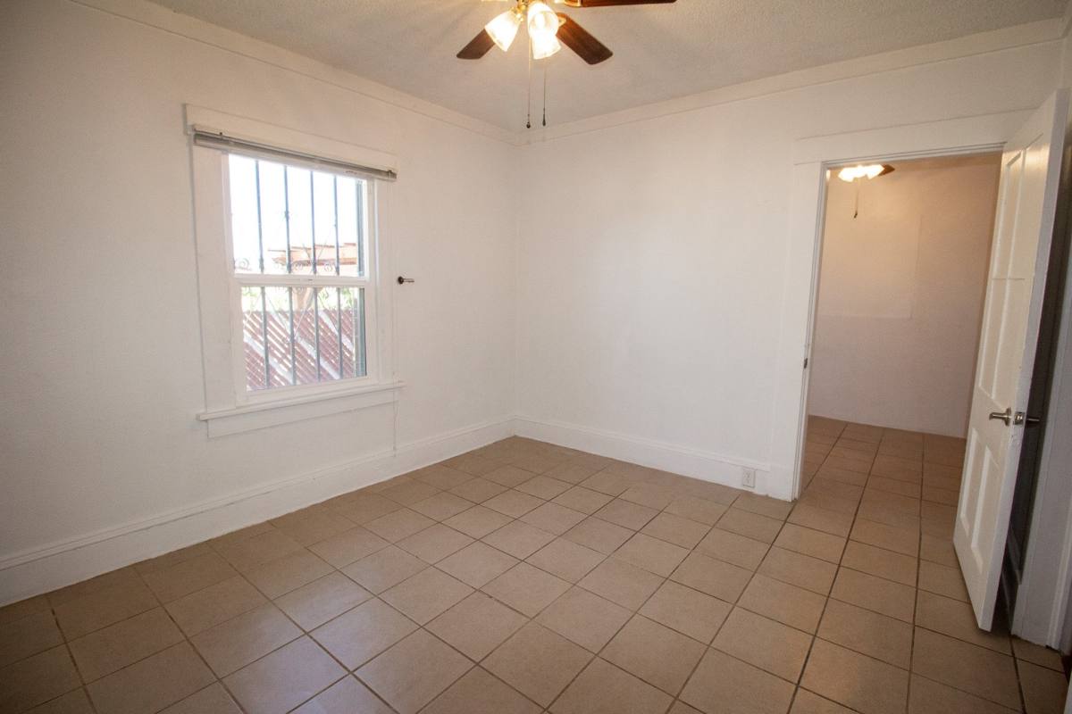 Apartment for rent at 3510 Porter #1, El Paso, TX 79930