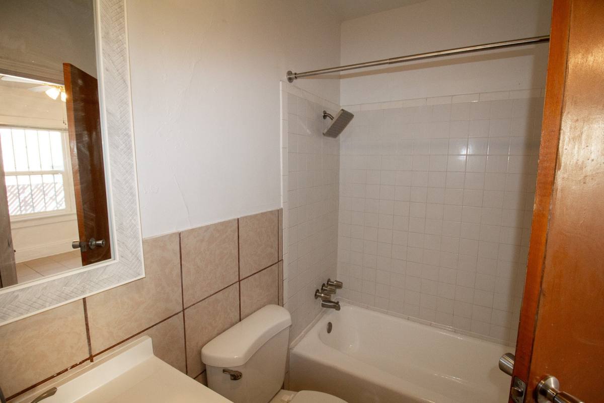 Apartment for rent at 3510 Porter #1, El Paso, TX 79930