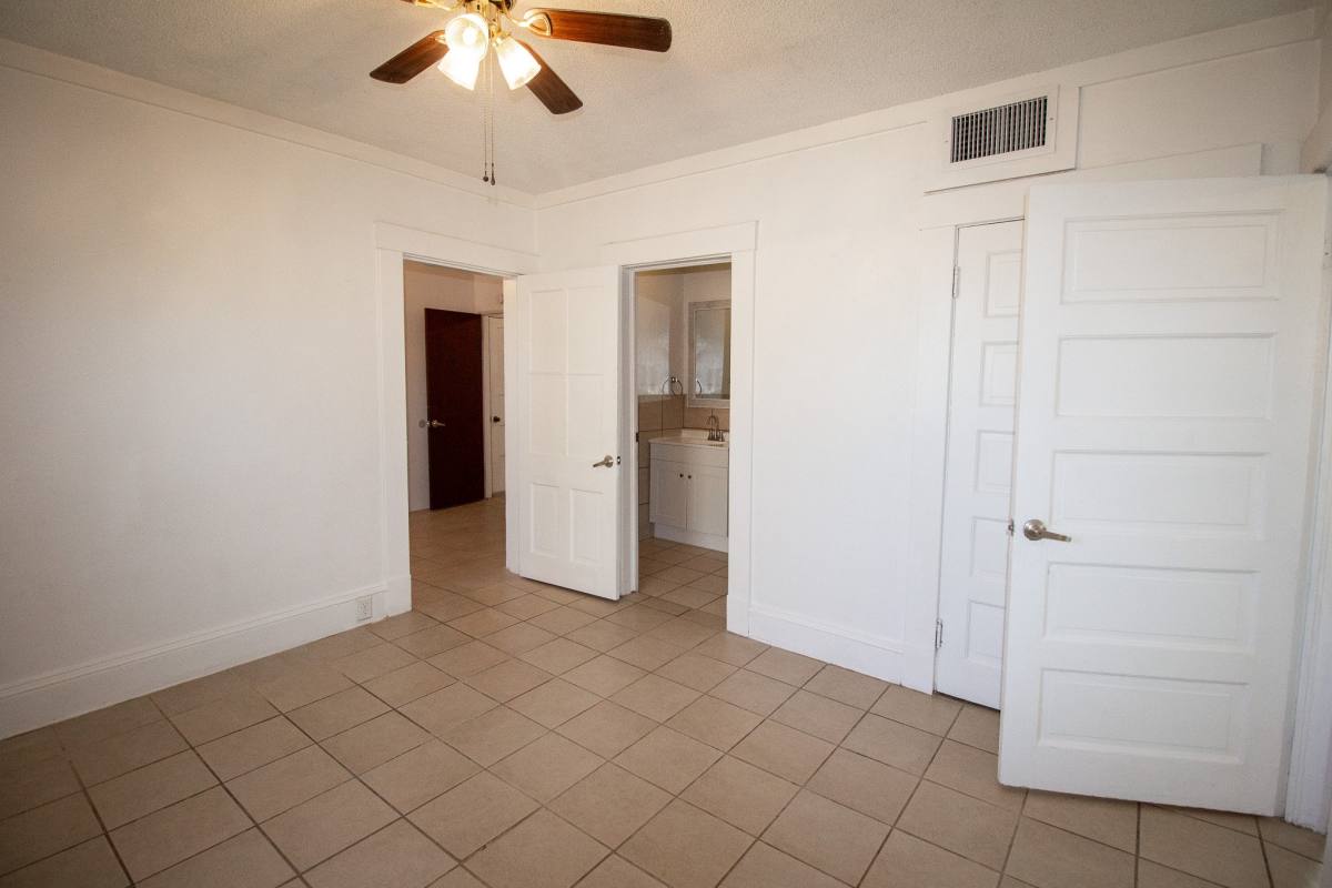Apartment for rent at 3510 Porter #1, El Paso, TX 79930