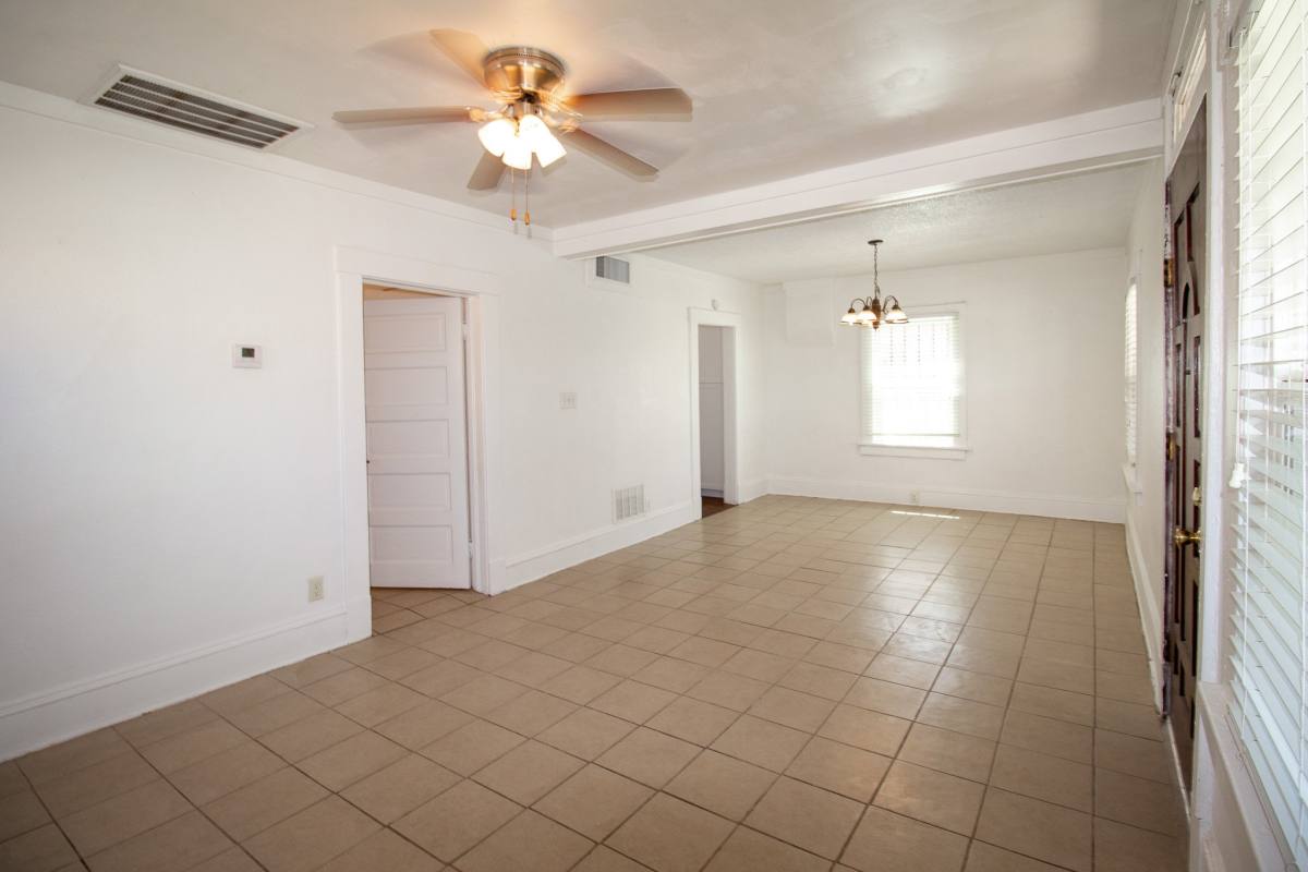 Apartment for rent at 3510 Porter #1, El Paso, TX 79930