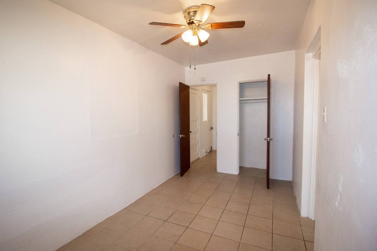 Apartment for rent at 3510 Porter #1, El Paso, TX 79930