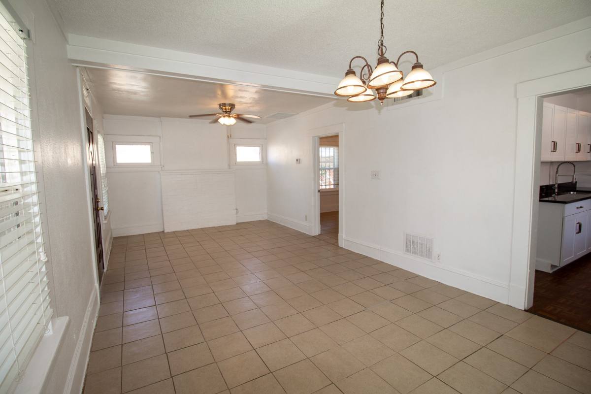 Apartment for rent at 3510 Porter #1, El Paso, TX 79930