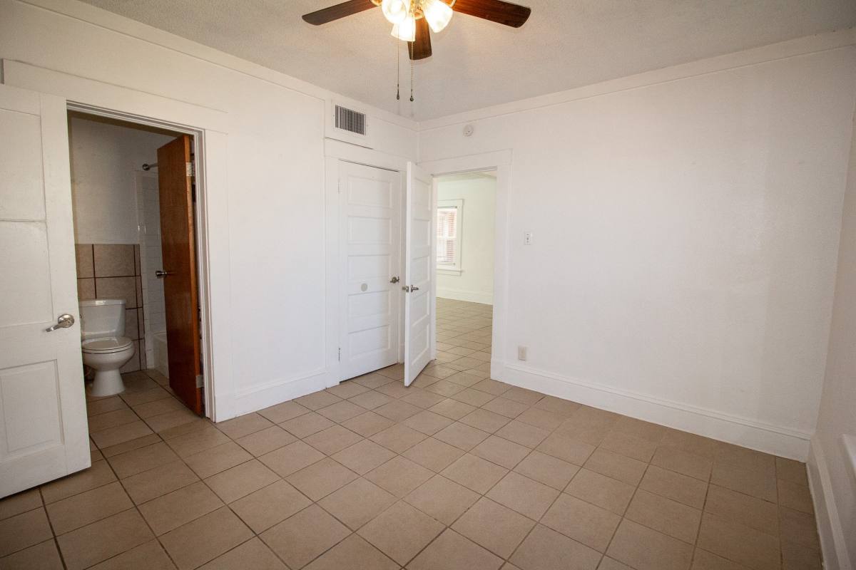 Apartment for rent at 3510 Porter #1, El Paso, TX 79930