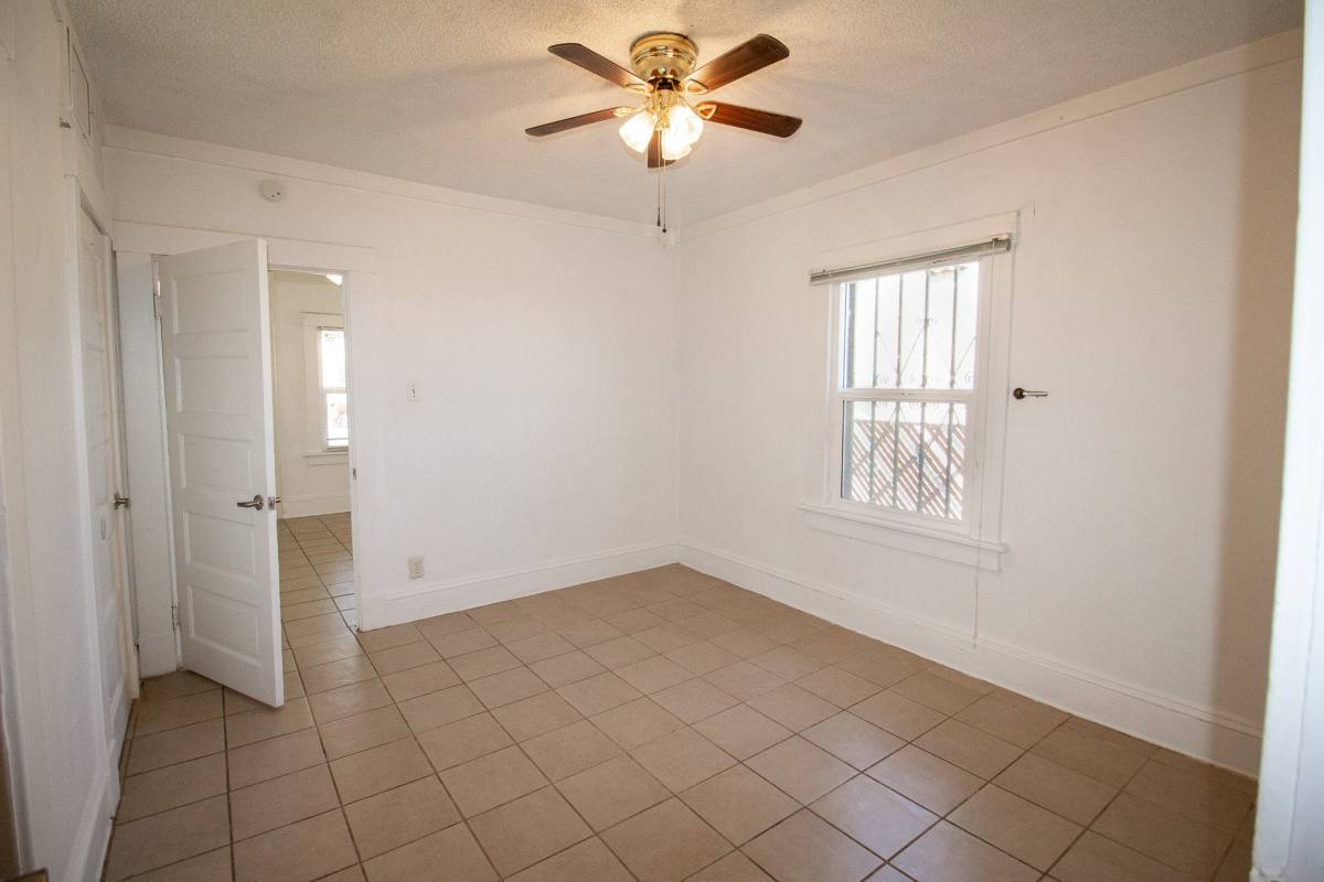 Apartment for rent at 3510 Porter #1, El Paso, TX 79930