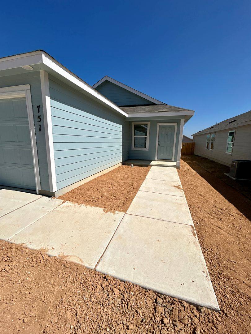 House for rent at 751 Bullsnake, New Braunfels, TX 78132
