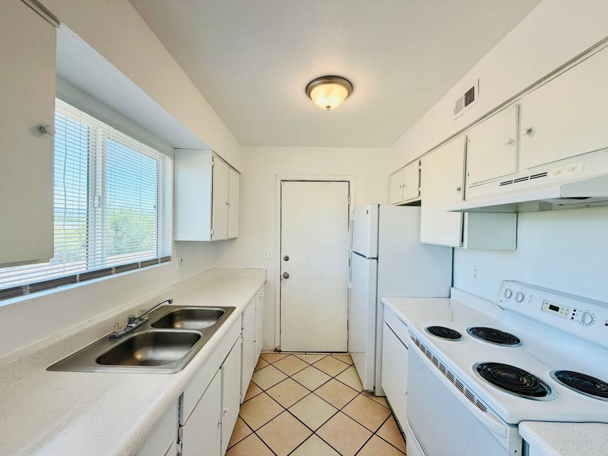 Apartment for rent at 1880 S San Antonio Dr, Tucson, AZ 85713