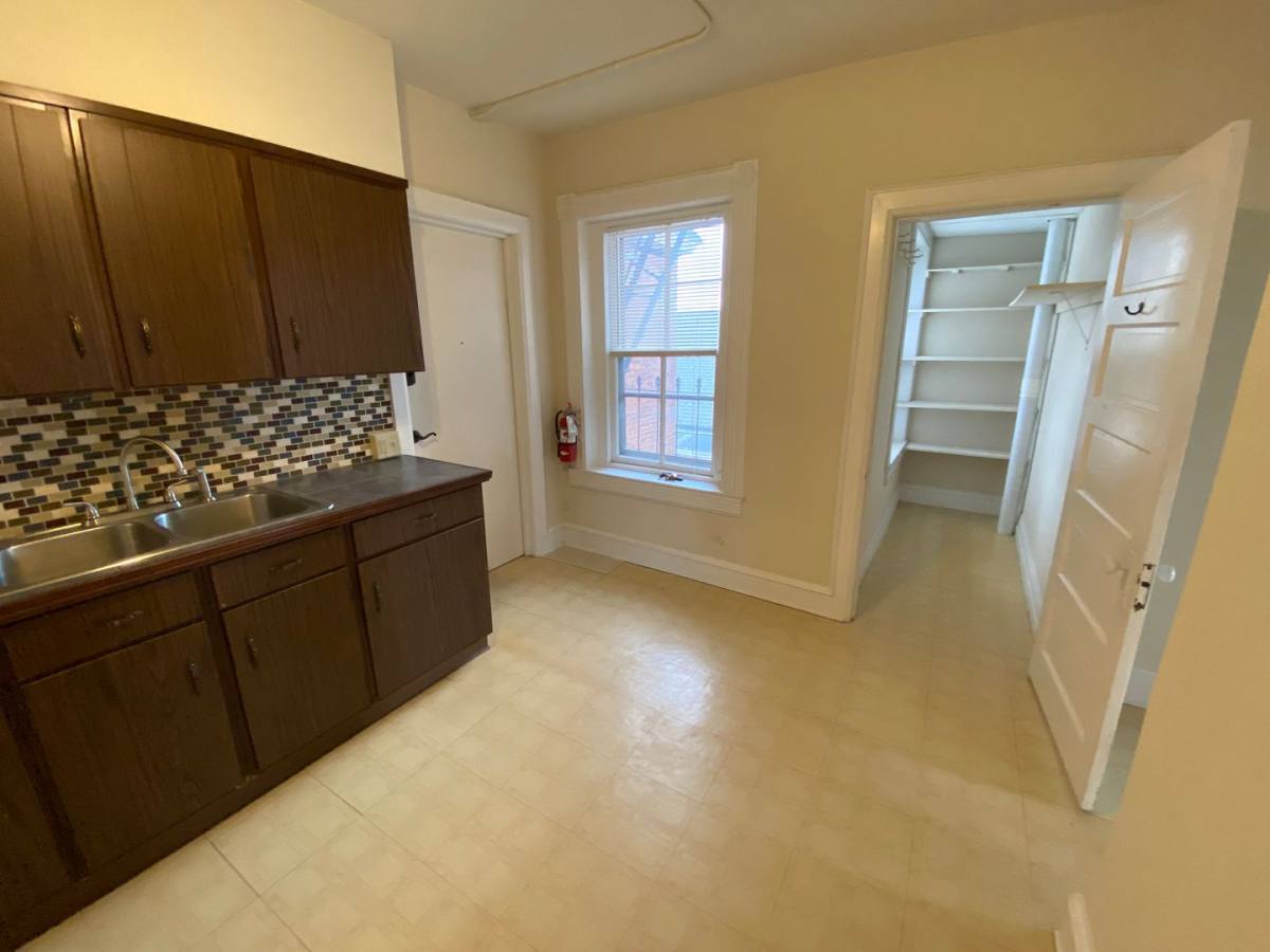 Apartment for rent at 86 S Main St, Spring Grove, PA 17362