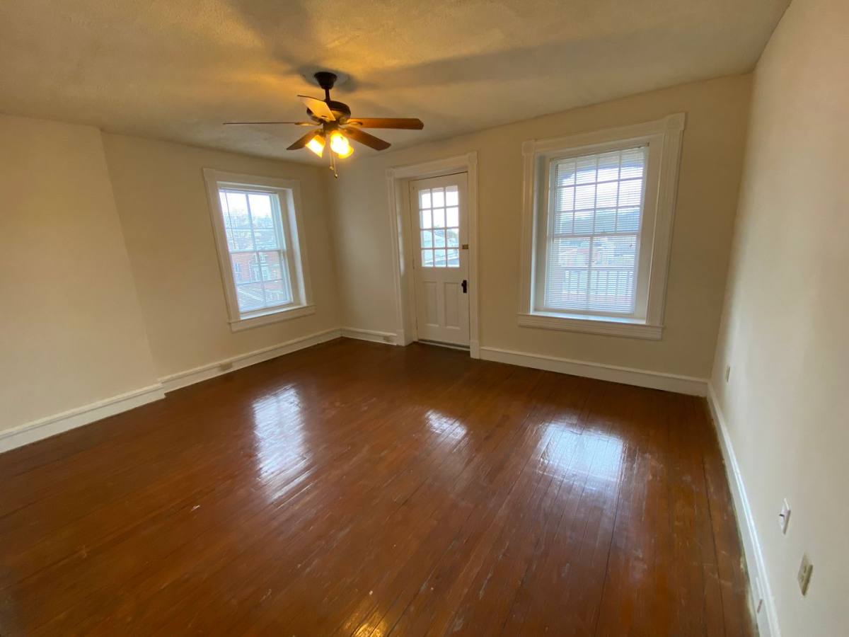 Apartment for rent at 86 S Main St, Spring Grove, PA 17362