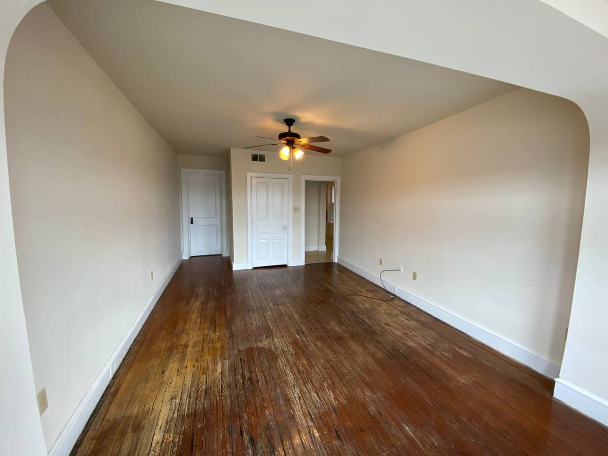 Apartment for rent at 86 S Main St, Spring Grove, PA 17362