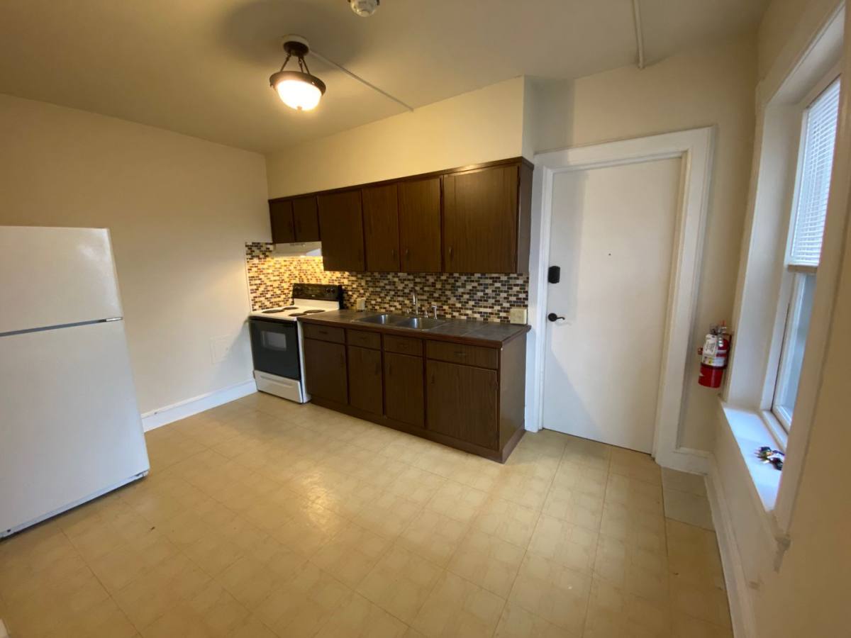 Apartment for rent at 86 S Main St, Spring Grove, PA 17362