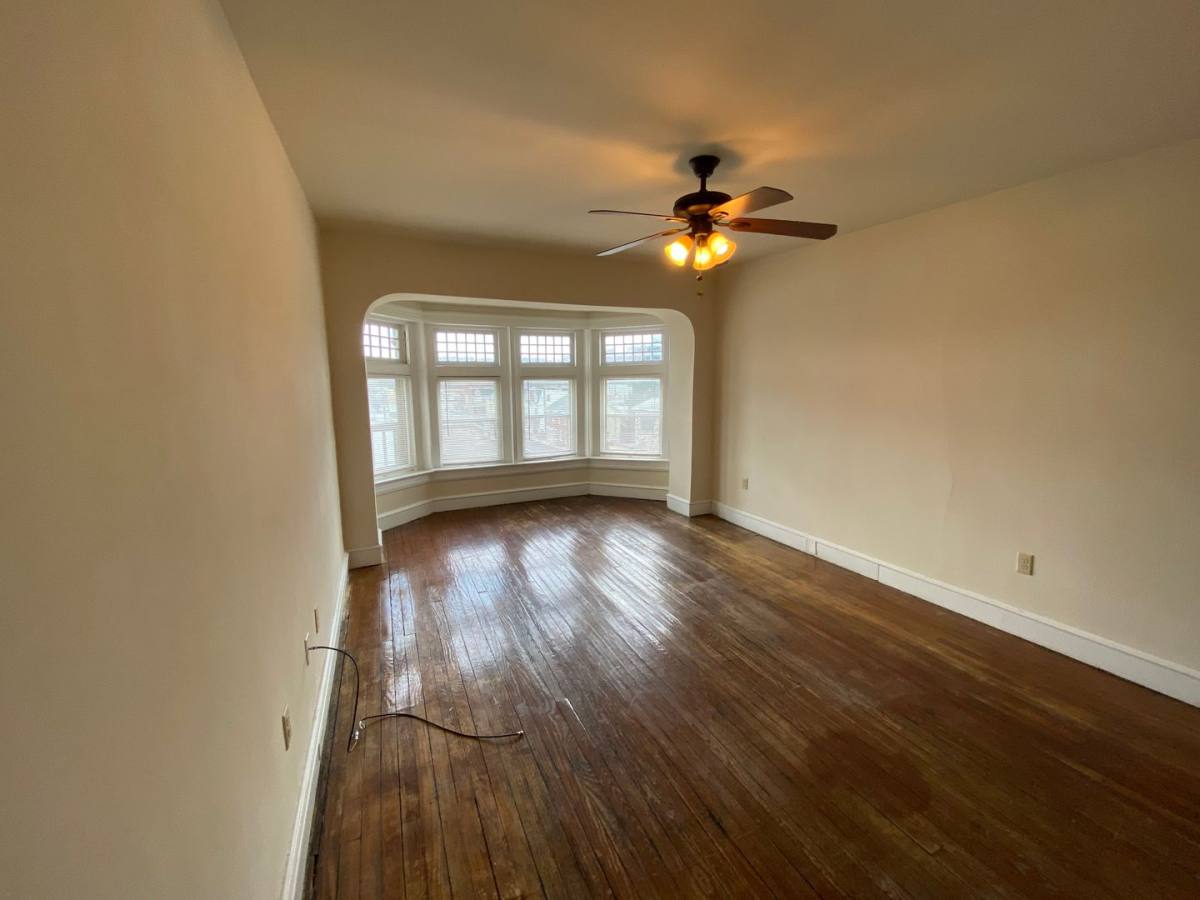 Apartment for rent at 86 S Main St, Spring Grove, PA 17362