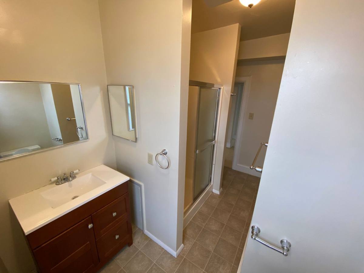 Apartment for rent at 86 S Main St, Spring Grove, PA 17362