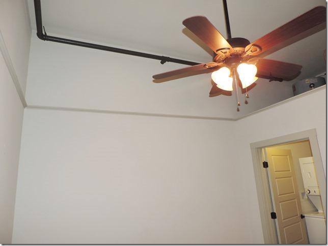 House for rent at 120-B Goldsboro St, Wilson, NC 27893