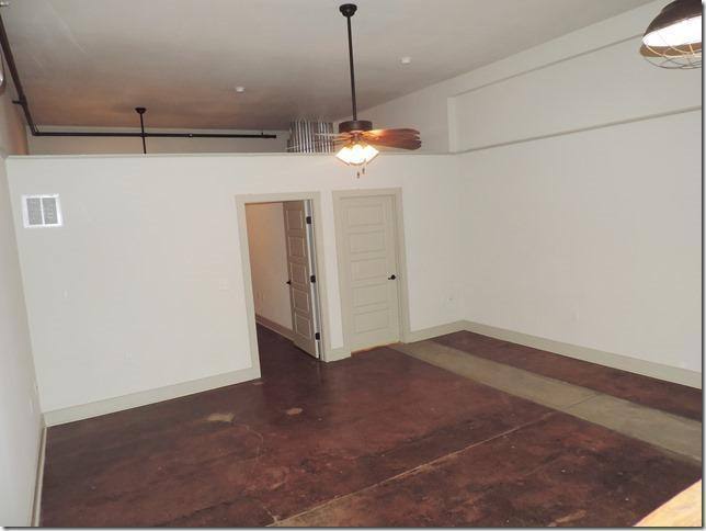 House for rent at 120-B Goldsboro St, Wilson, NC 27893