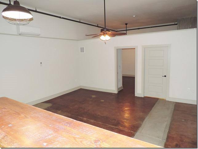 House for rent at 120-B Goldsboro St, Wilson, NC 27893