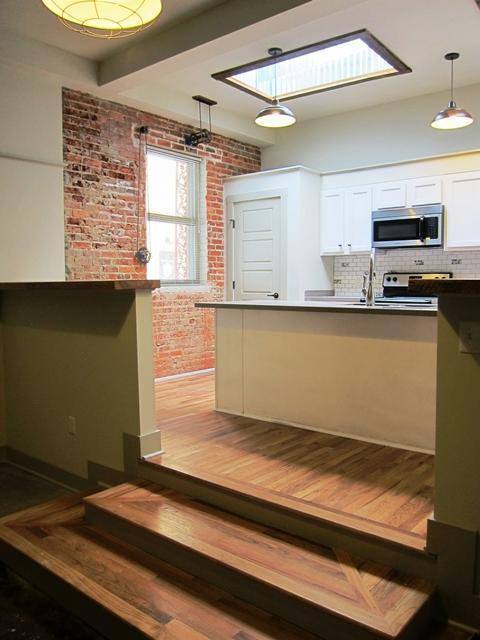 House for rent at 120-B Goldsboro St, Wilson, NC 27893