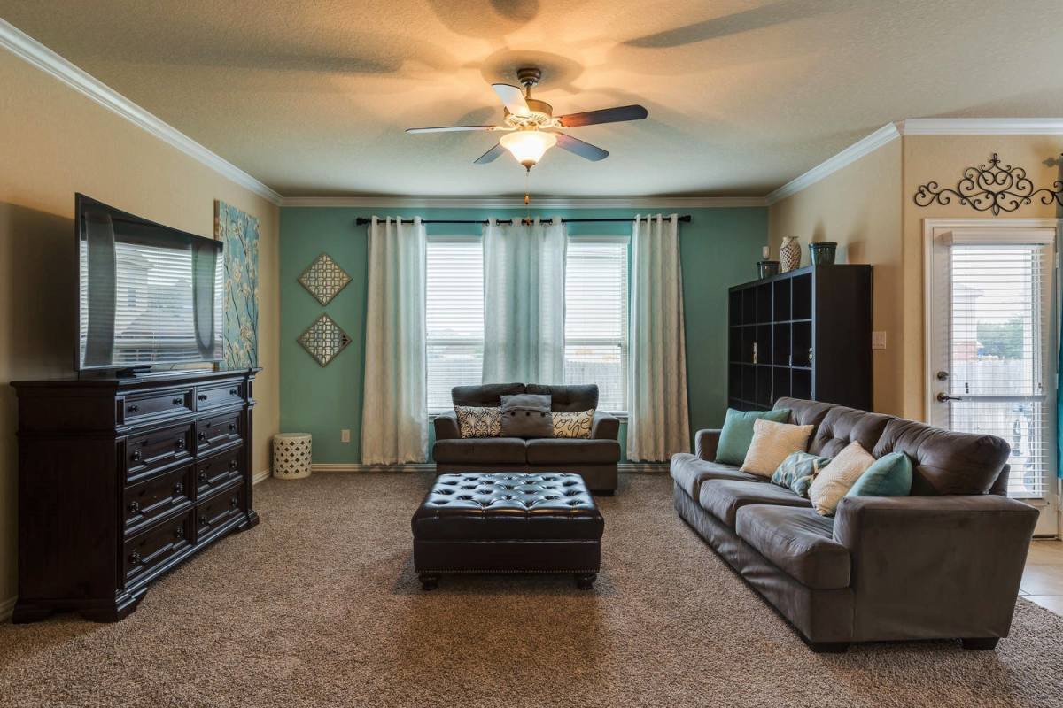 House for rent at 517 Saddle Back Trail, Cibolo, TX 78108