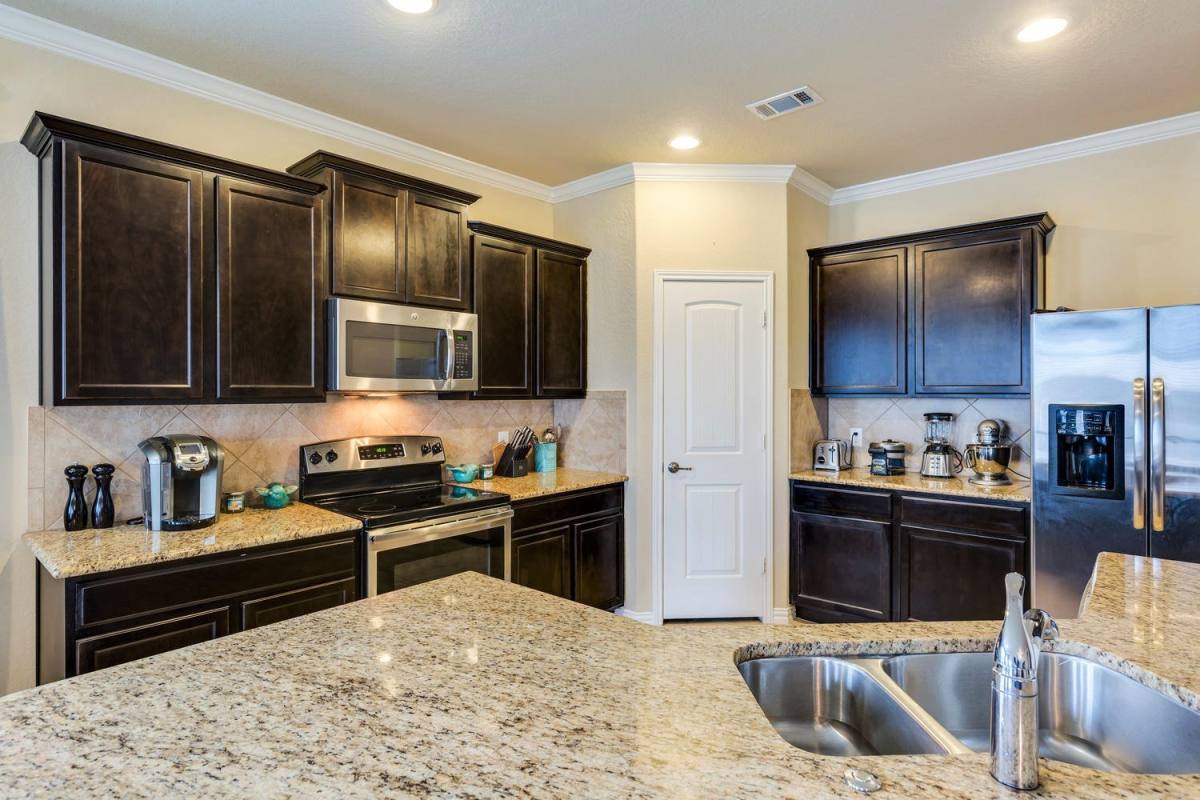 House for rent at 517 Saddle Back Trail, Cibolo, TX 78108