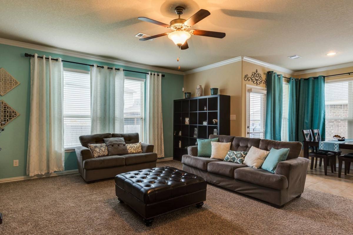 House for rent at 517 Saddle Back Trail, Cibolo, TX 78108