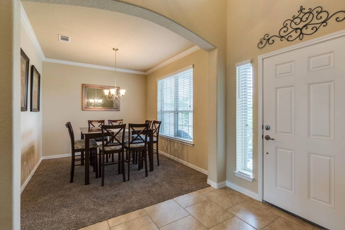 House for rent at 517 Saddle Back Trail, Cibolo, TX 78108