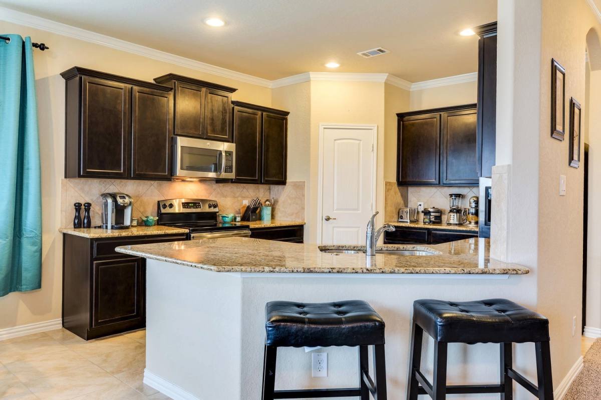 House for rent at 517 Saddle Back Trail, Cibolo, TX 78108