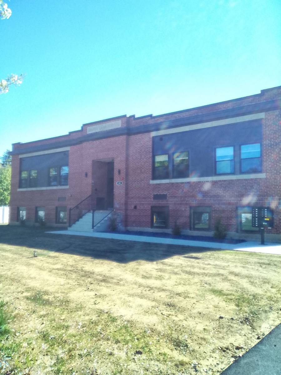 Apartment for rent at 245 Silver Lake St #103, Athol, MA 01331