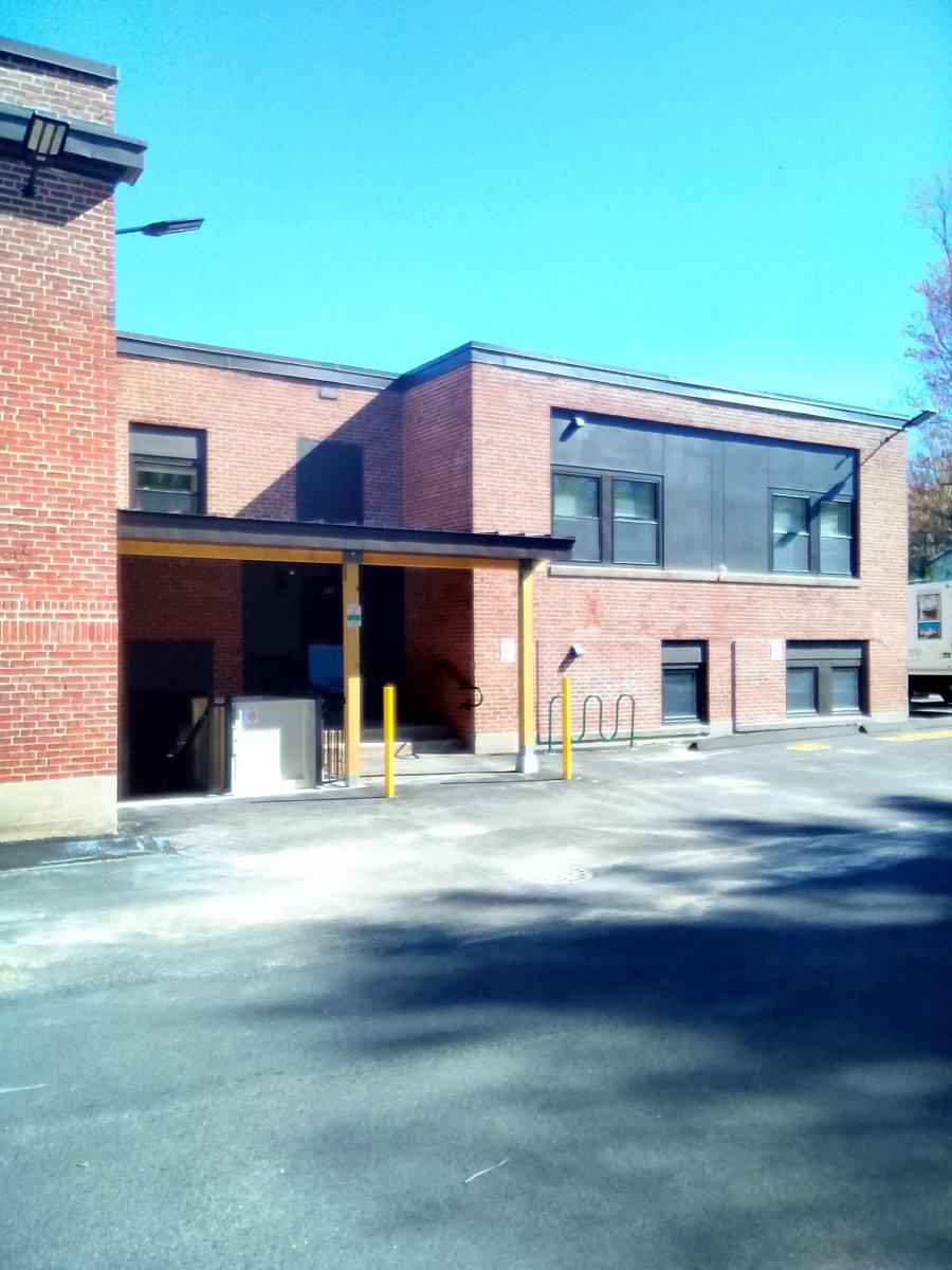 Apartment for rent at 245 Silver Lake St #103, Athol, MA 01331