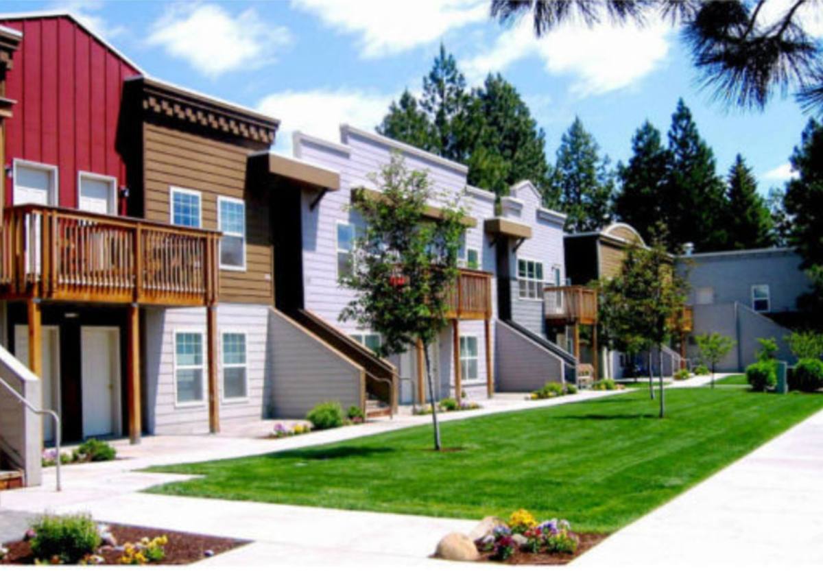Apartment for rent at 153 E Adams Ave, Sisters, OR 97759