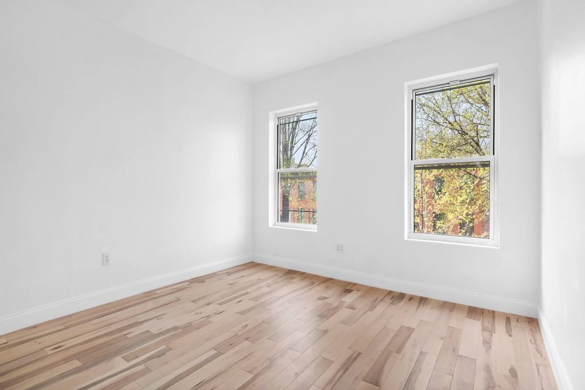 Apartment for rent at 955 Pacific St #3, Brooklyn, NY 11238