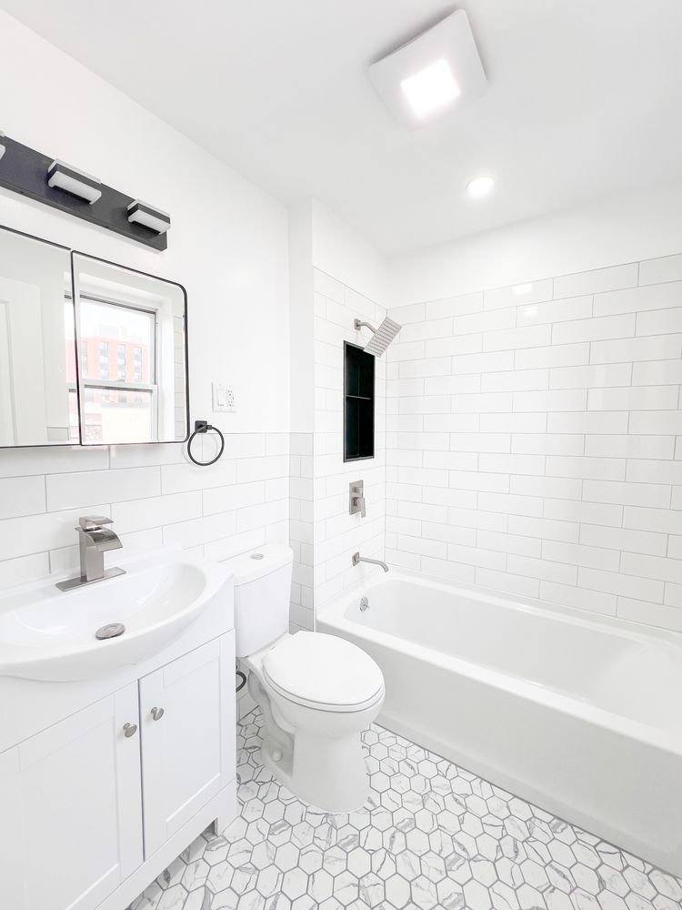 Apartment for rent at 955 Pacific St #3, Brooklyn, NY 11238