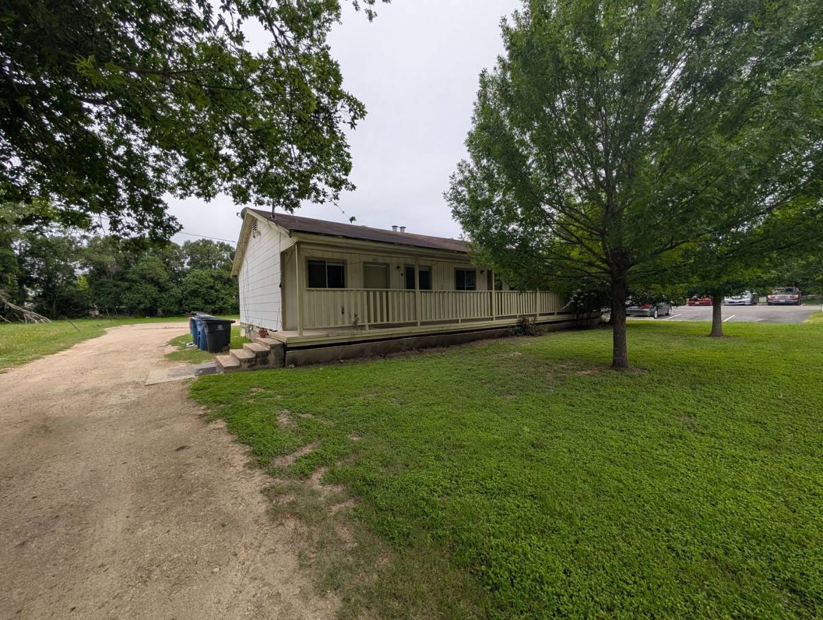 House for rent at 165 Richter, New Braunfels, TX 78130
