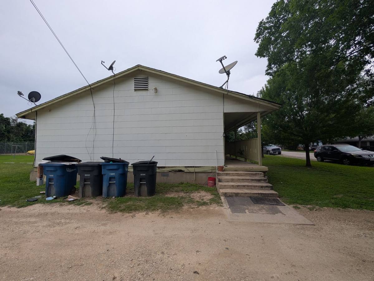 House for rent at 165 Richter, New Braunfels, TX 78130