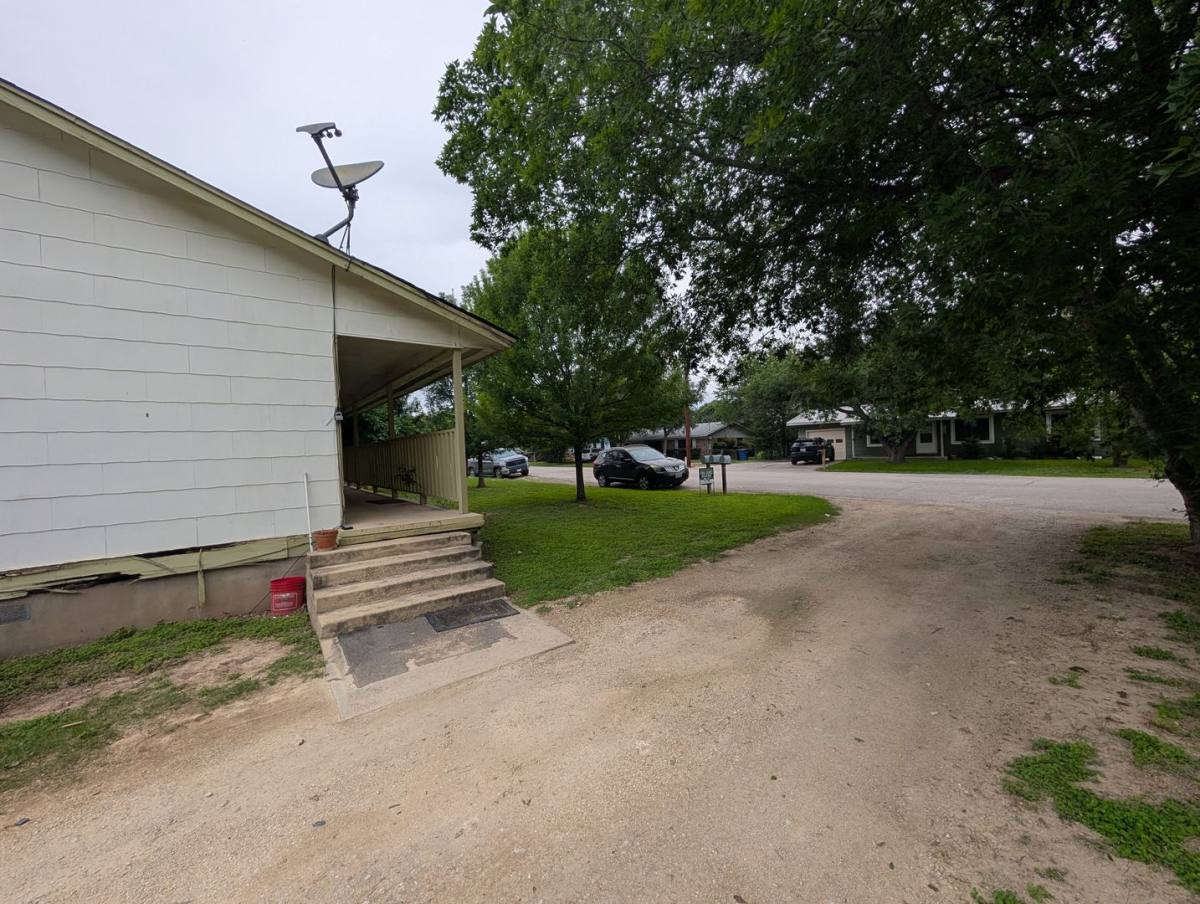 House for rent at 165 Richter, New Braunfels, TX 78130