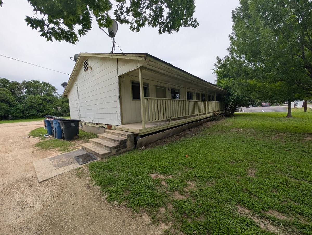 House for rent at 165 Richter, New Braunfels, TX 78130