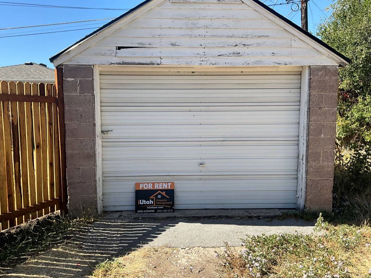 House for rent at 850 23rd St, Ogden, UT 84401