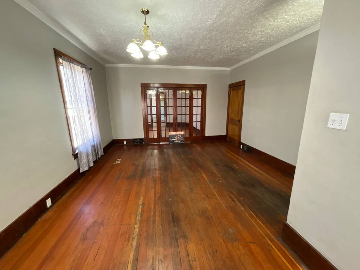 House for rent at 850 23rd St, Ogden, UT 84401