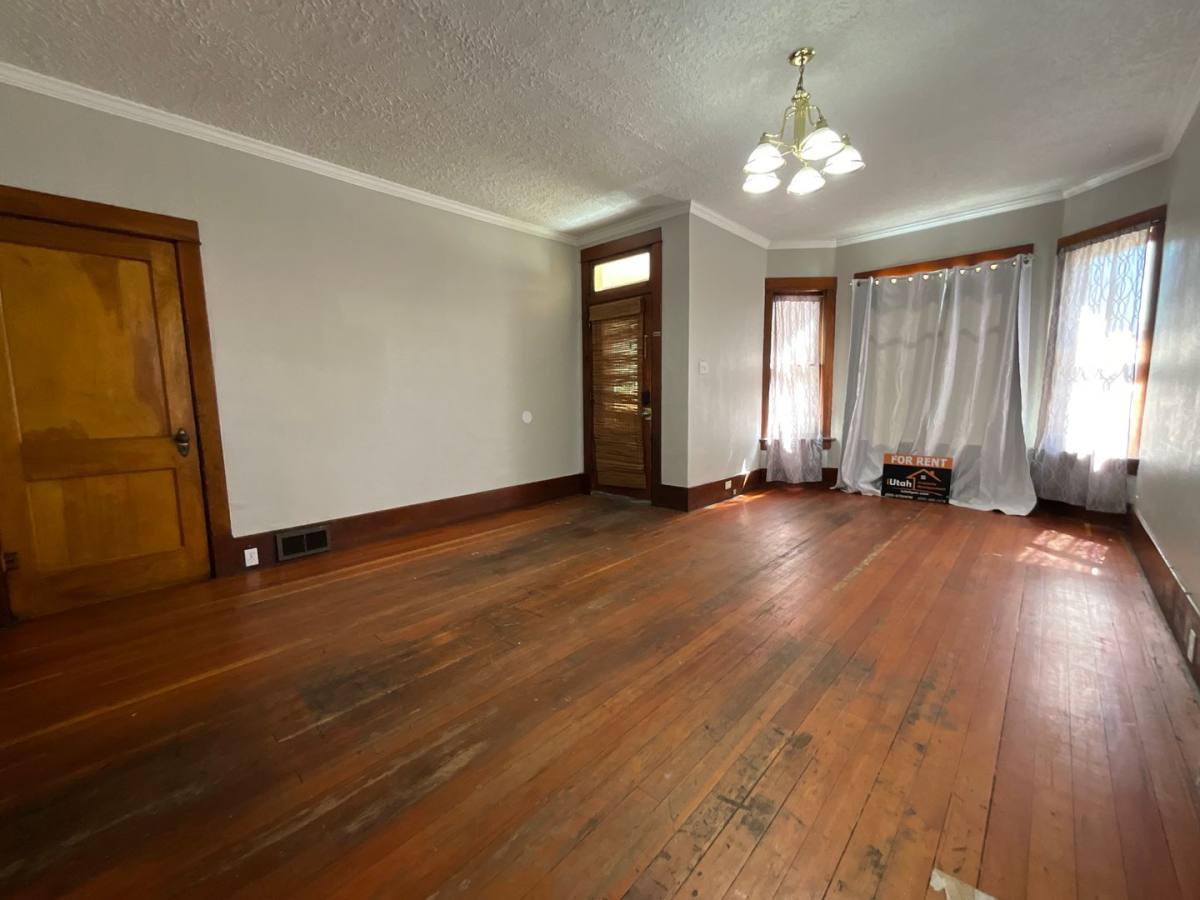 House for rent at 850 23rd St, Ogden, UT 84401