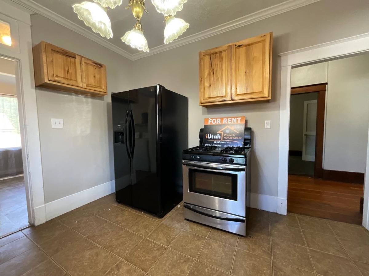 House for rent at 850 23rd St, Ogden, UT 84401