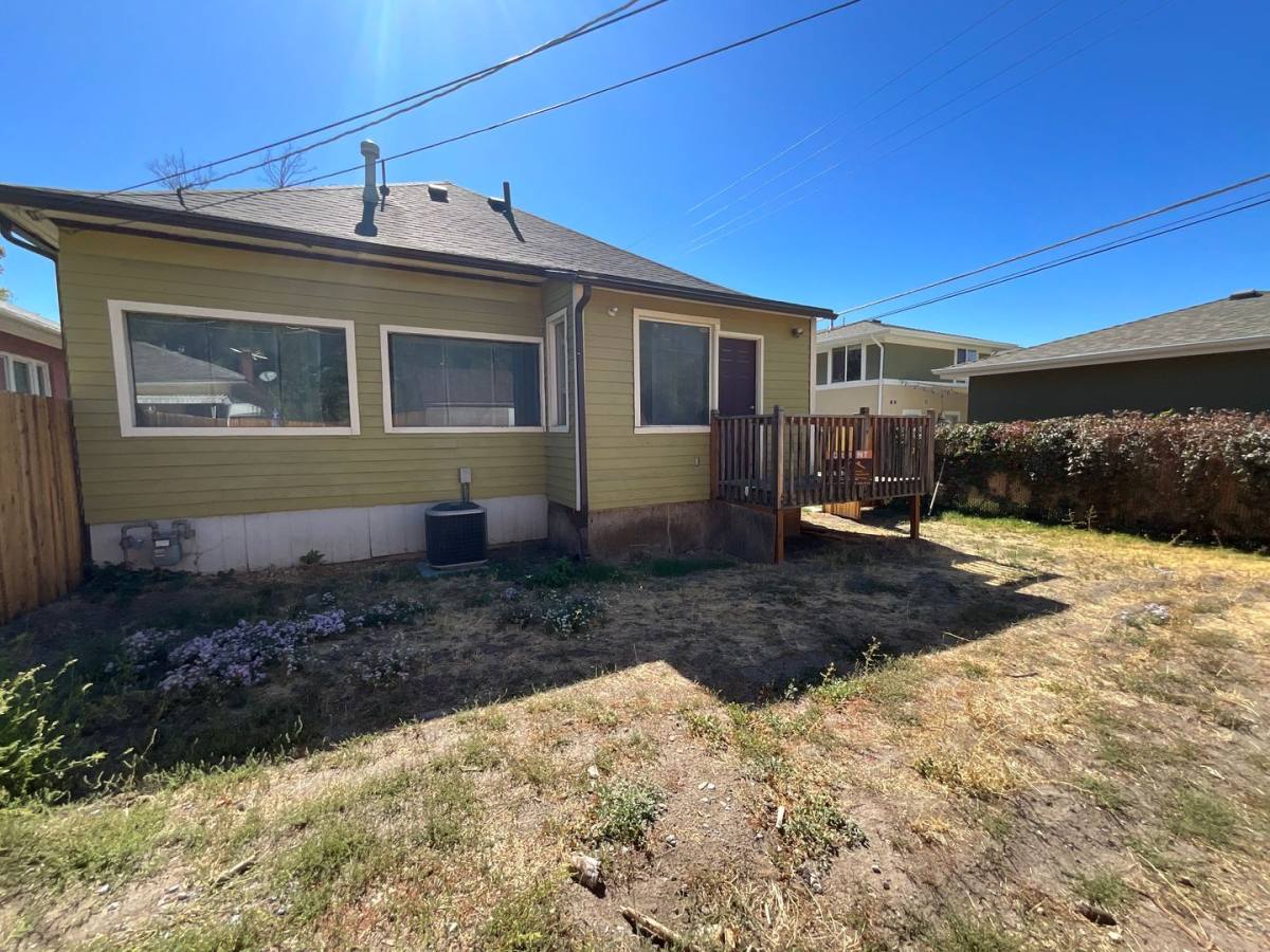 House for rent at 850 23rd St, Ogden, UT 84401