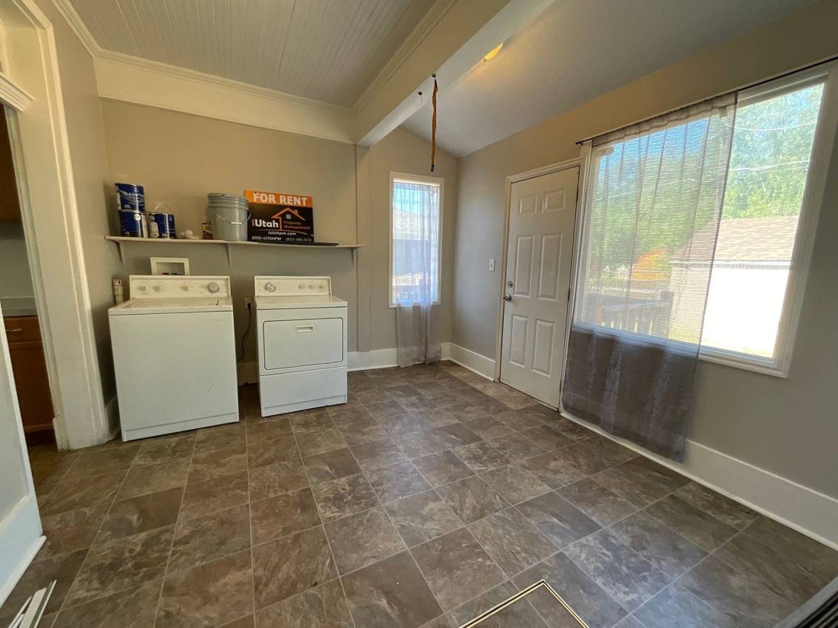 House for rent at 850 23rd St, Ogden, UT 84401